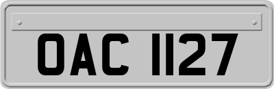 OAC1127