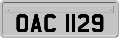 OAC1129