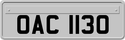OAC1130