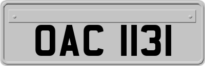 OAC1131