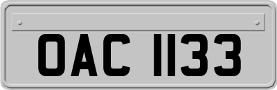 OAC1133