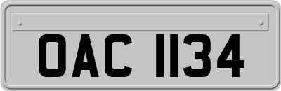 OAC1134