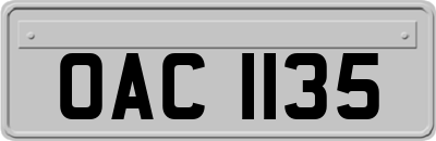 OAC1135