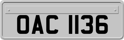 OAC1136