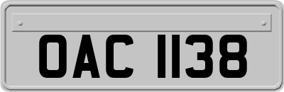 OAC1138