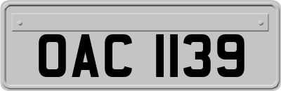 OAC1139