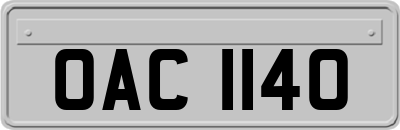 OAC1140