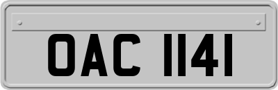 OAC1141