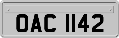 OAC1142