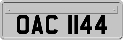 OAC1144