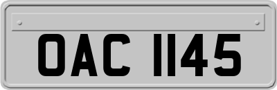 OAC1145