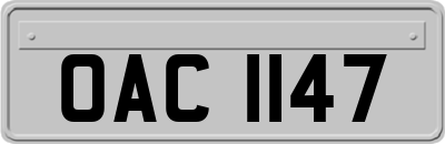 OAC1147
