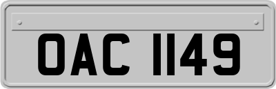 OAC1149