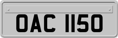 OAC1150