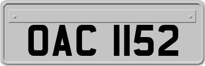 OAC1152