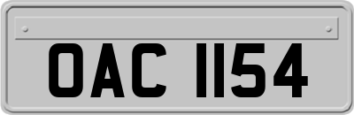 OAC1154
