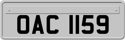 OAC1159