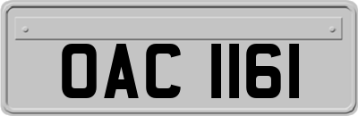 OAC1161