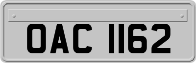 OAC1162