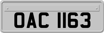 OAC1163