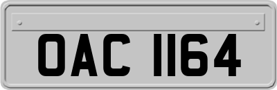 OAC1164