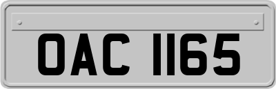 OAC1165