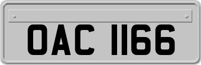 OAC1166