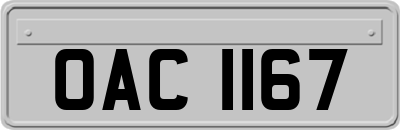 OAC1167