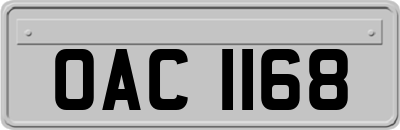 OAC1168