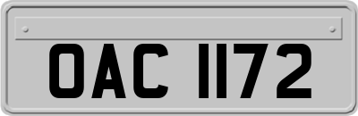 OAC1172