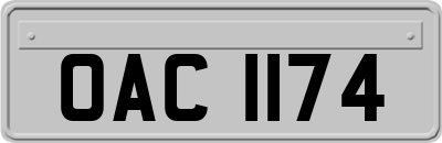 OAC1174