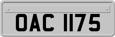 OAC1175