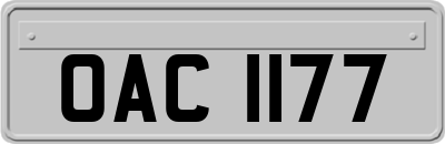 OAC1177