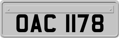 OAC1178