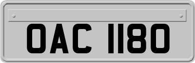OAC1180