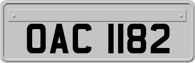 OAC1182