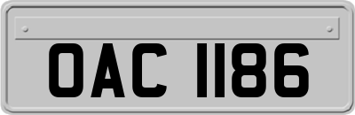 OAC1186