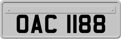 OAC1188