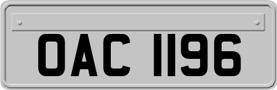 OAC1196