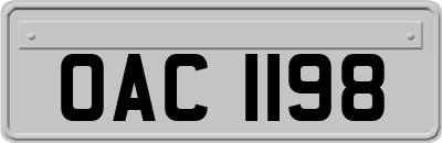 OAC1198
