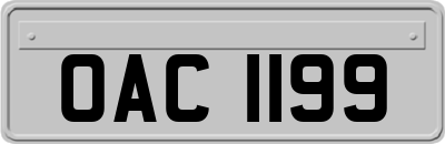 OAC1199