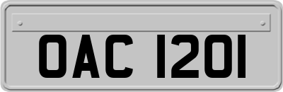 OAC1201