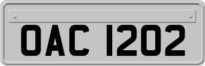 OAC1202