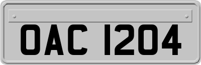 OAC1204
