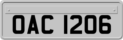 OAC1206