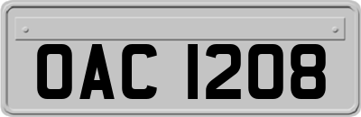 OAC1208