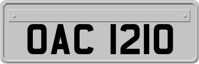 OAC1210
