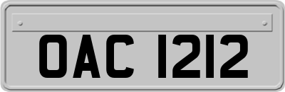 OAC1212