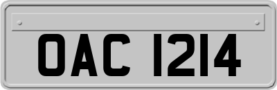 OAC1214