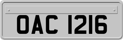 OAC1216